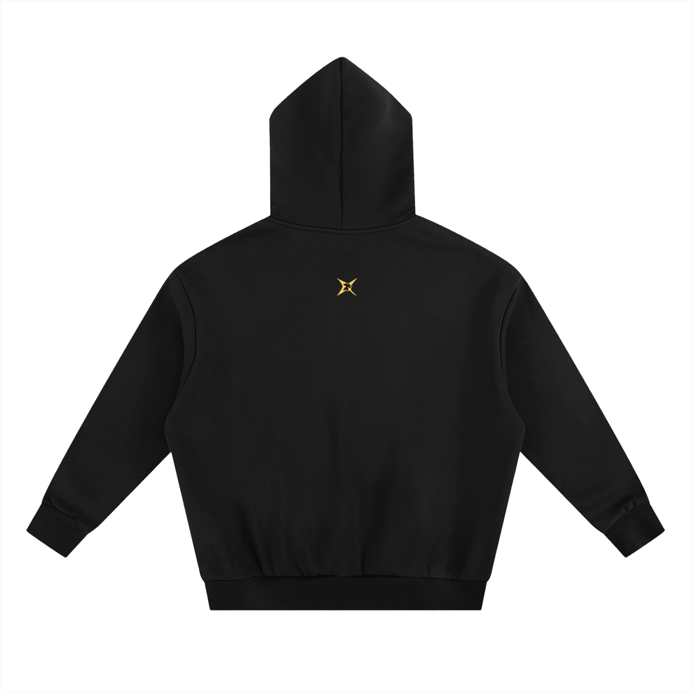 "STYLIST" HOODIE