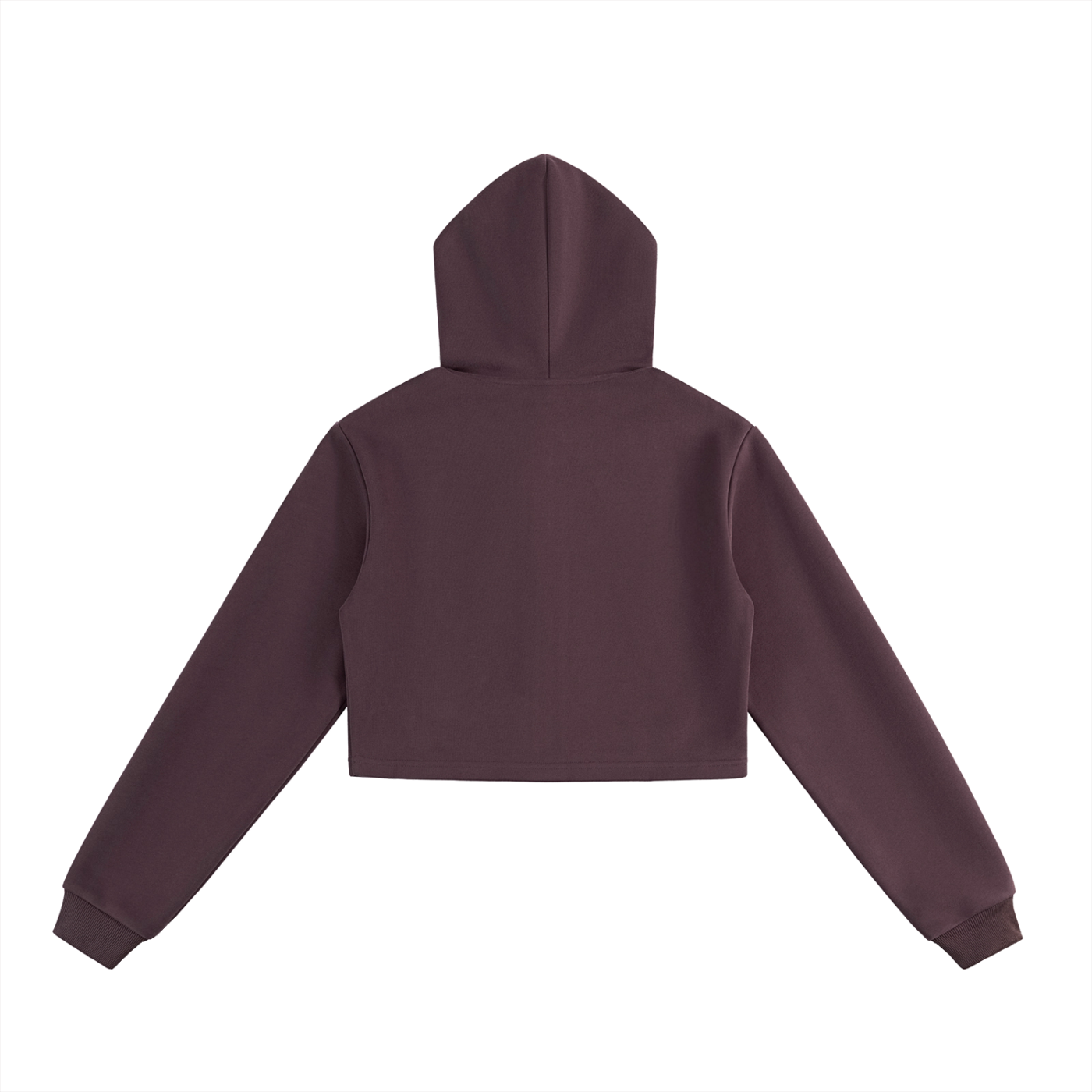 "Exodus Essential" Women's Zip-Up Hoodie