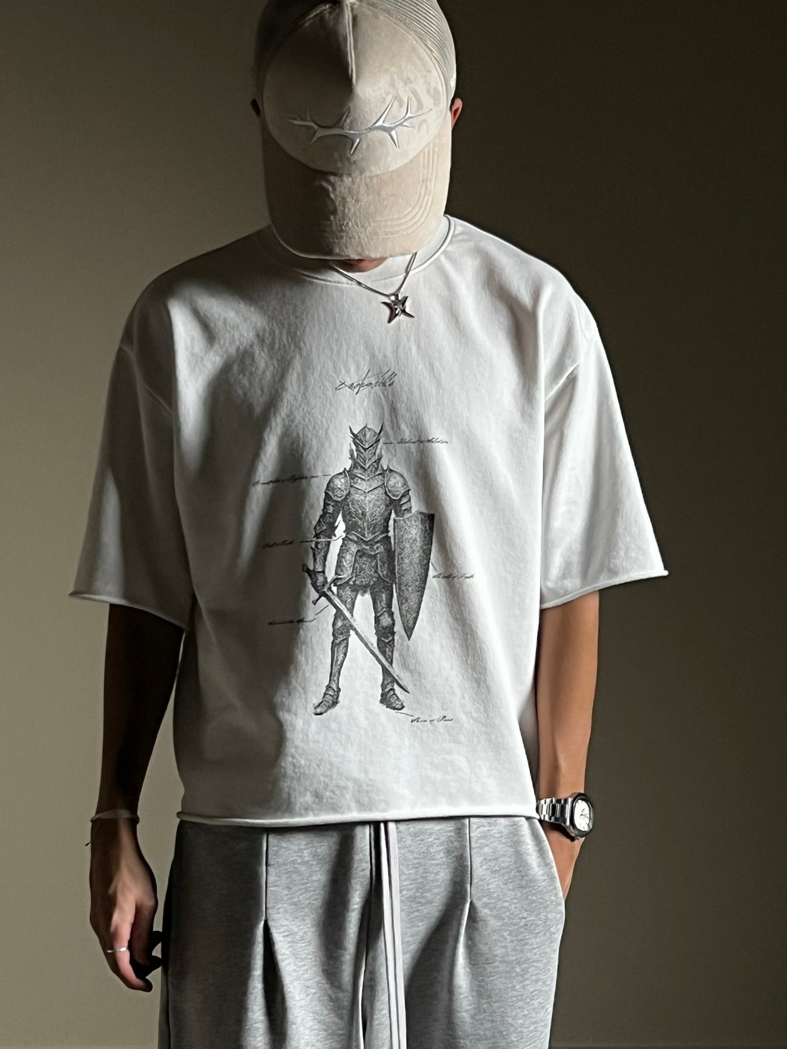 "The Armor of God" Tee