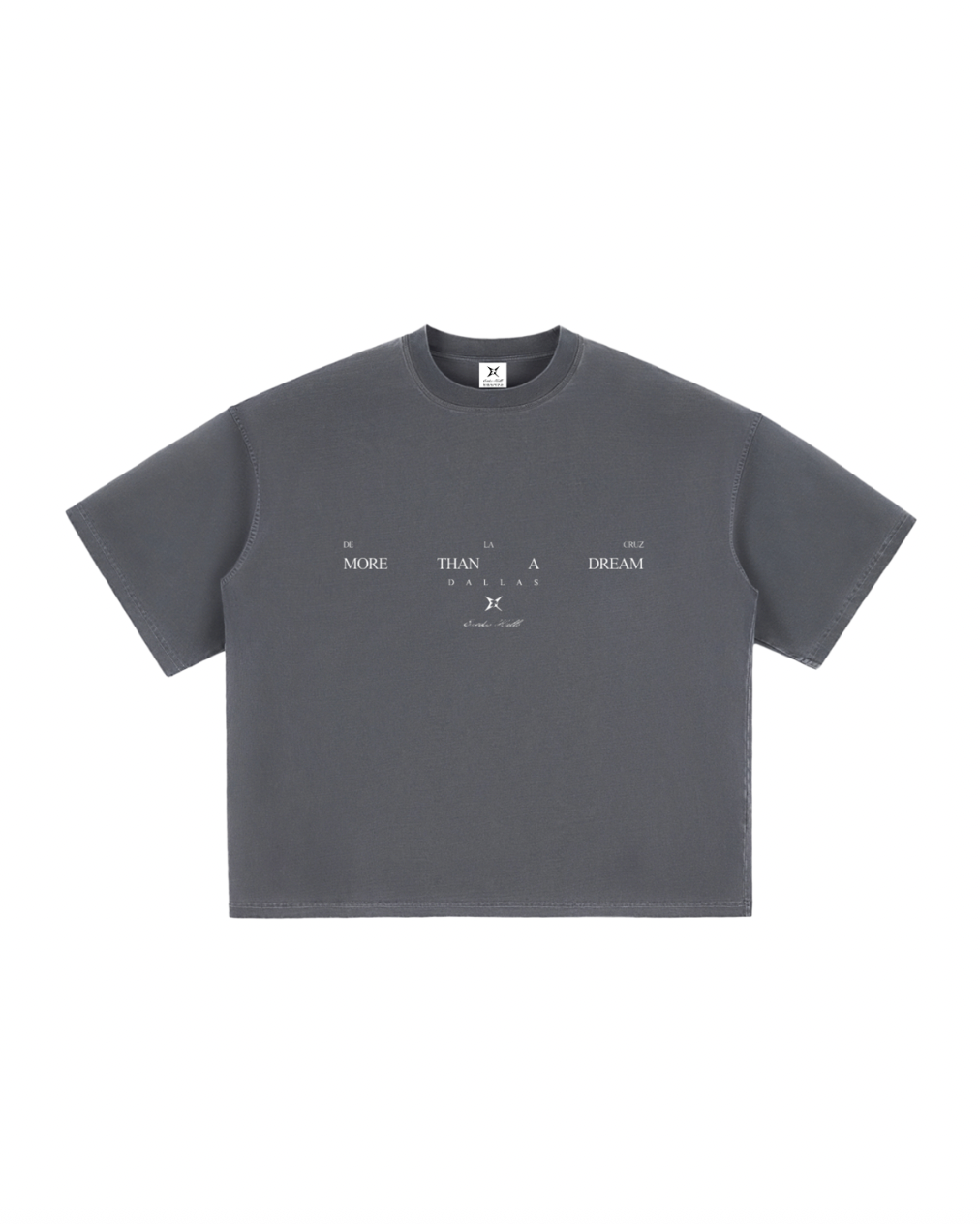 "THE TEXAN" TEE