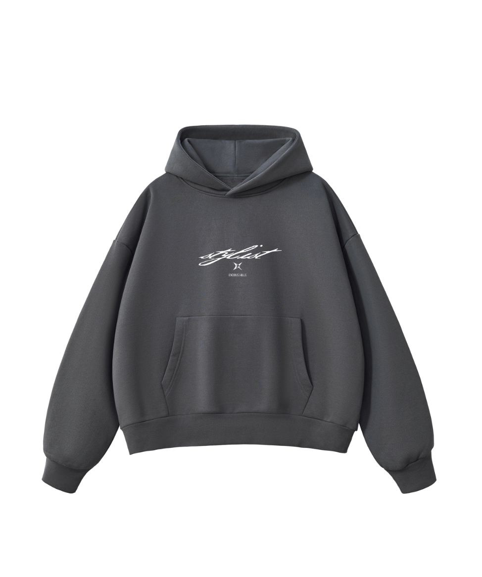 "GOD IS A CREATIVE" Hoodie