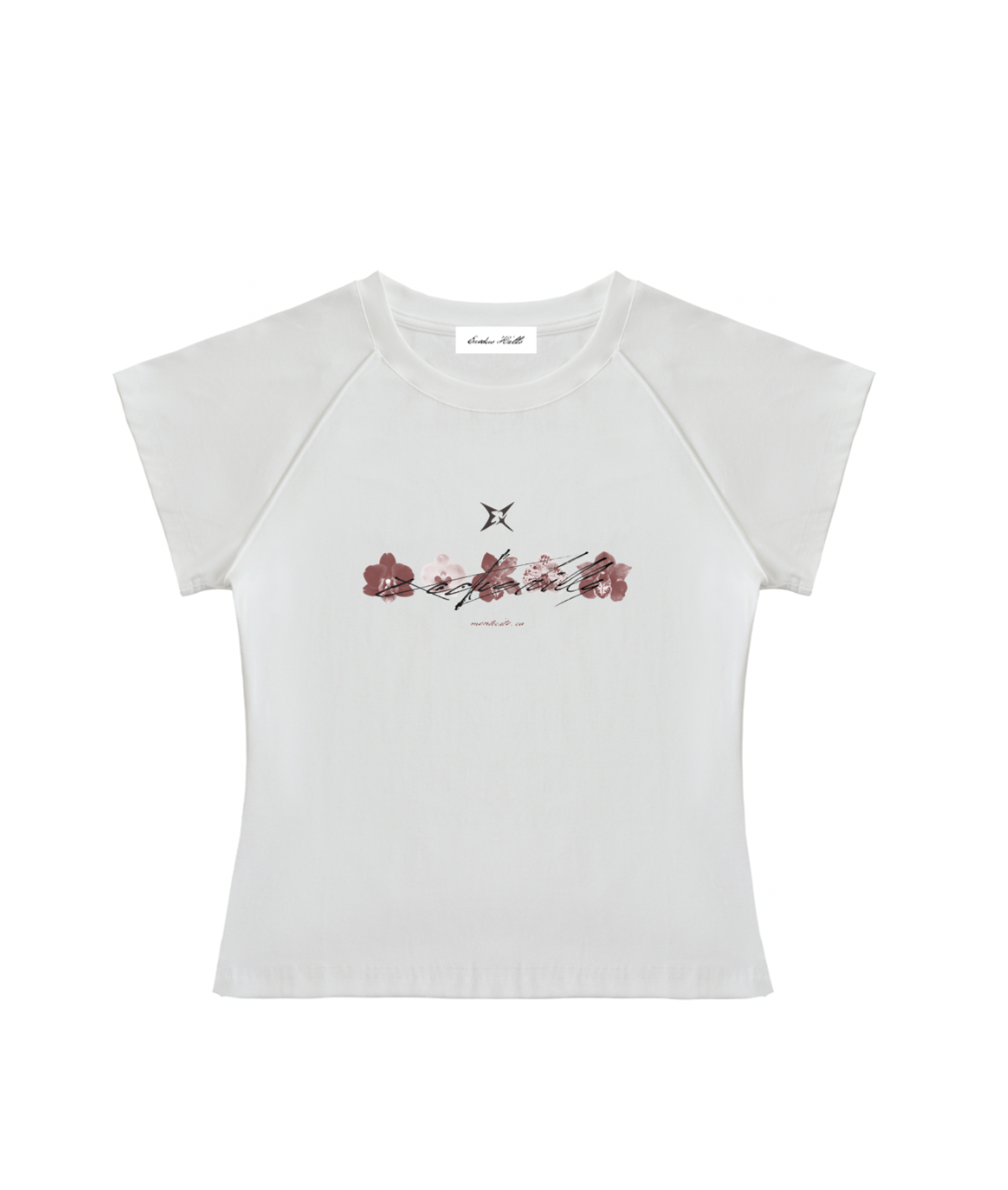 "Montecito" Women's Crop Top