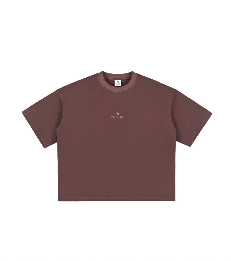 "GRATITUDE" TEE