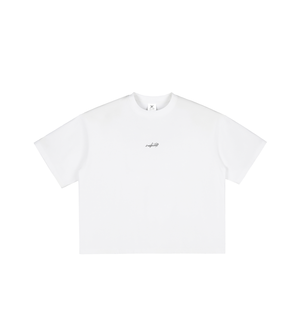 "RENEWAL" TEE