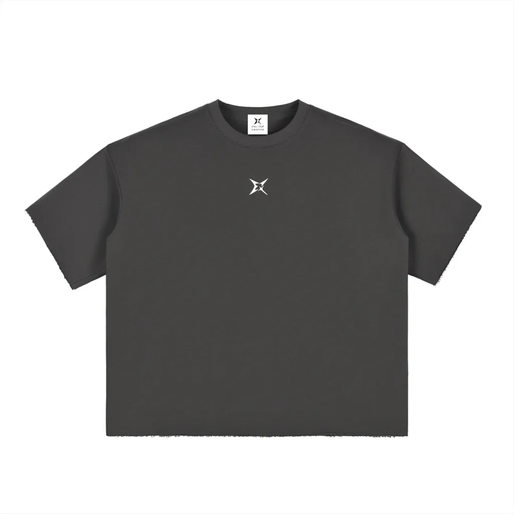 "I'm Made of Dust" Tee