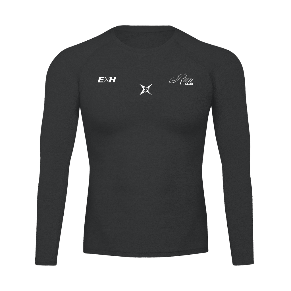 Performance Training Long Sleeve