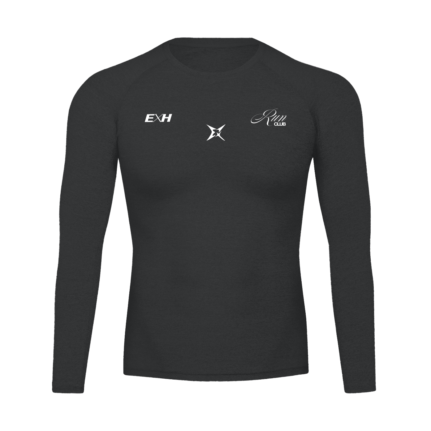 Performance Training Long Sleeve