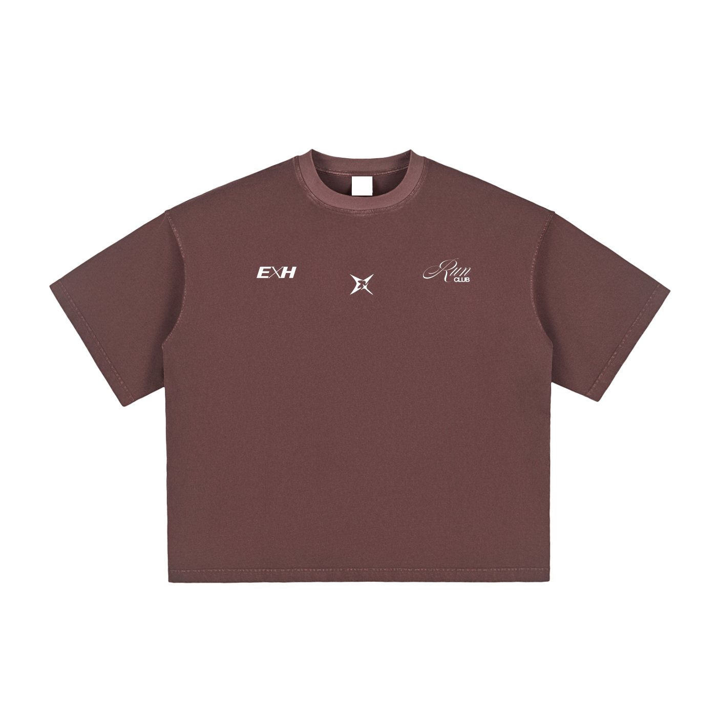 Run Club Tee